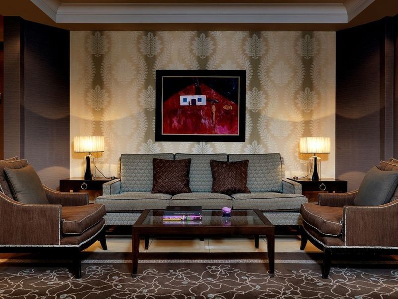 The Bristol Hotel Gurgaon Exterior foto